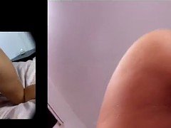 素人, 美女, オナニー, ハメ撮り, 一人