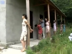 Asian, Bdsm, Chinese, Fetish, Foot fetish, Party