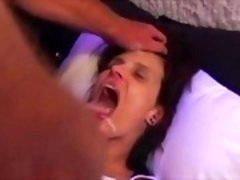 Clothed cumshot compilation 35