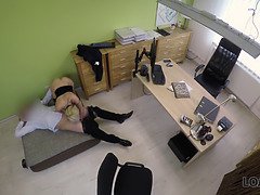 お尻, 美人, ブロンド, Hd, 淫乱熟女, オマンコ, フェラする, ヤリマンの