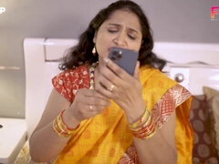 Sheela Bhabhi - Blowjob by Indian desi wife in homemade hardcore