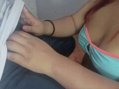 Минет, Кузина