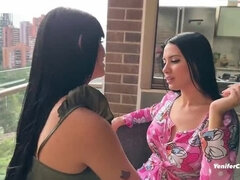 Жопа, Парочка, Хд, Латиноамериканки, Лесбиянка, Лизание, Сосущие, Молоденькие