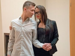 Большая жопа, Большой член, Черные, Минет, Брюнетки, Собачьи, Натуральные сиськи, Молоденькие