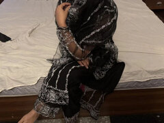 WildDesipair Hard Anal Punishment with Step Sister - Rough Painful Fucking in Hindi