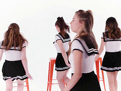 Blasen, Bus, Realität, Student, Taboo, Jungendliche (18+)