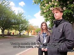 Pijpbeurt, Tsjechisch, Hardcore, Hd, Likken, Geld, Gezichtspunt, Tiener