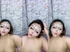 Leie, Asiatisch, Grosse titten, Fingern, Selbstgemacht, Masturbation, Pov