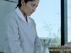 Bruder, Braunhaarige, Betrug, Fingern, Küche, Mexikanisch, Orgasmus, Erotischer film