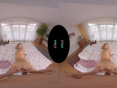 3d, お尻, デカチン, フェラチオ, オーガズム, ハメ撮り, 現実, おもらし