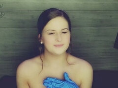 Leie, Amerikanisch, Selbstgemacht, Erniedrigung, Anleitung