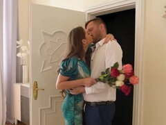 Sadomasochismus, Grosser arsch, Grosse titten, Aufs gesicht abspritzen, Hardcore, Hd, Pornostars, Strümpfe