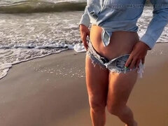 素人, フェムドム, ハードコア, 愛人, 母, ヌード, アウトドア, ヤリマン