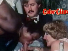 Tetas grandes, Negro, Ffm, Masturbación, Tetas naturales, Coño, Retro, Trio