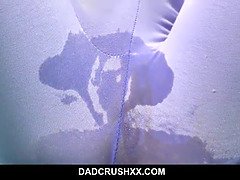 デカチン, デカパイ, 兄弟, 裸, ヌード, 姉妹, 息子, ティーン