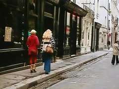 Francés, Grupo, Interracial