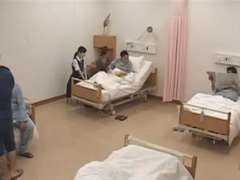 Asiatisch, Japanische massage