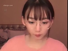 Asiatisch, Masturbation, Solo