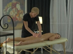 Большой член, Минет, Брюнетки, Собачьи, Массаж, Натуральные сиськи, Тощие, Молоденькие