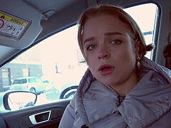 18 летние, Минет, Реалити, Жесткий секс, Молоденькие, Сиськи