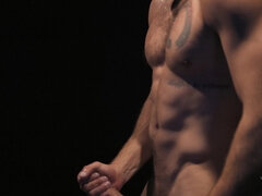 Stellung 69, Arsch, Arschlecken, Hundestellung, Aufs gesicht abspritzen, Handjob, Titten, Nass