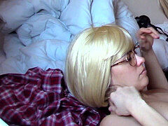 Exposure #1 -- Camera tryst