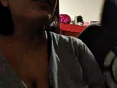 Amateur, Tetas grandes, Lesbiana, Tetas