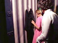 Парочка, Винтаж