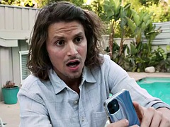 Grosser schwanz, Blasen, Hardcore, Pov, Schlampe, Tätowierung, Jungendliche (18+), Titten