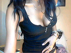 Morena, Casero, Masturbación