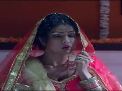 茶髪の, インド人