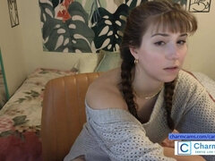 Amateur, Anal, Pieds, Solo, Strapon, Nénés, Jouets, Vibromasseur