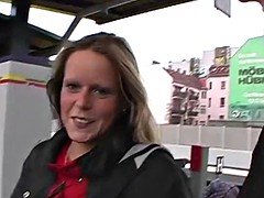 アナル, ドイツ人, ハードコア, 異人種間