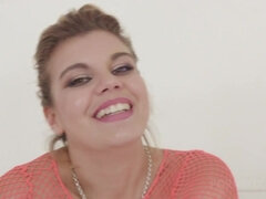 Anaal, Kont, Kont naar mond, Rondborstig, Lul, Interraciaal, Gezichtspunt, Ruw