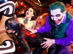 Большая жопа, Большие сиськи, Минет, Собачьи, Секс без цензуры, Милф, Оргии, Вечеринка