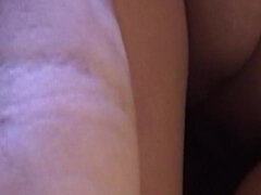Amateur Fuck Buddies Love Threesome - Threesome with mature moms