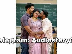 Bruinharig, Hd, Indisch, Moeder