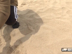 Corridas, Sexo duro, Hd, Pelirrojo, Adolescente