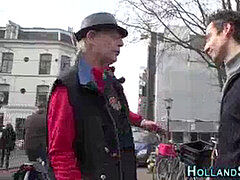 Enthousiasteling, Pijpbeurt, Sperma shot, Nederlands, Europees, Realiteit, Slet