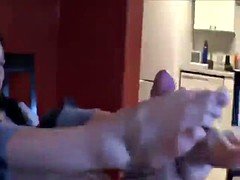 Amateur, Corridas, Fetiche de pies, Masturbacion con pies, Madres para coger, Orgasmo