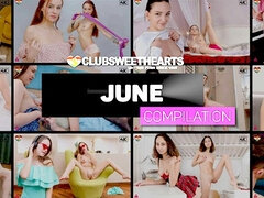 Mamada, Pareja, Estilo perrito, Pequeña, Coño, Chupando, Apretado, Tetas