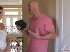 Невеста, Брюнетки, Застукали, Измена, Парочка, Реалити, Свадьба, Жена