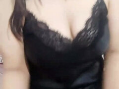 Arabe, Cul, Nana, Gros cul, Fait maison, Mère que j'aimerais baiser, Solo, Nénés