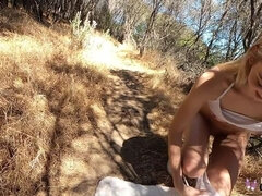 Al aire libre, Pov, Adolescente