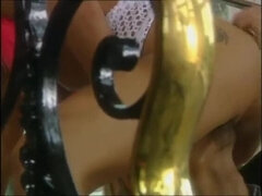 Grote lul, Grote mammen, Blond, Pijpbeurt, Volledige film, Hd, Tiener, Oud