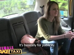 デカパイ, ブロンド, イギリス人, 車, 女, Hd, アウトドア, 現実