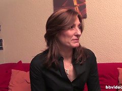 Amateur, Cul, Femme couguar, Mature, Mère que j'aimerais baiser, Maman, Chatte, Plan cul à trois