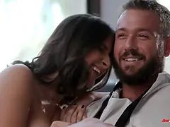 Hinter den kulissen, Grosse titten, Vollbusig, Hd, Jungendliche (18+), Titten