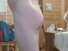 Femelle, Femme dominatrice, Fait maison, Orgasme