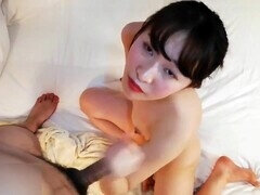 Asiatisch, Verein, Schmutzig, Fingern, Japanische massage, Tittenfick, Hure